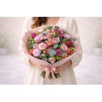 Buchet de flori You Rock